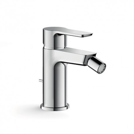 Mitigeur Bidet Prime C3 Vidage Plastique Chrome Robinetterie PRIME  - CRISTINA ONDYNA PE32351 Mitigeur Bidet Prime C3 Vidage Pla