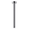 RACCORD PLAFOND ENCASTRE MM1/2" 20 cm CHROME - CRISTINA ONDYNA BD63851 RACCORD PLAFOND ENCASTRE MM1/2" 20 cm CHROME - CRISTINA O