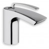 Mitigeur BEC CASCADE chrome pour lavabo BOLLICINE- CRISTINA ONDYNA BO22051 Mitigeur BEC CASCADE chrome pour lavabo BOLLICINE- C