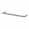 PORTE SERVIETTE AMBIENTE 40 CM METAL BROSSE - CRISTINA ONDYNA AM21177 PORTE SERVIETTE AMBIENTE 40 CM METAL BROSSE - CRISTINA O