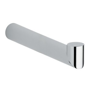 PORTE ROULEAU AMBIENTE CHROME - CRISTINA ONDYNA AM23451 PORTE ROULEAU AMBIENTE CHROME - CRISTINA ONDYNA AM23451AM23451