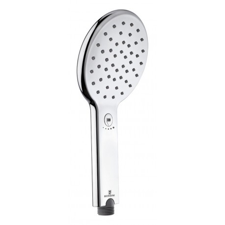 Douchette hydrotherapie Chromé AGUA PROJECT - CRISTINA ONDYNA AP20151 Douchette hydrotherapie Chromé AGUA PROJECT - CRISTINA OND