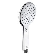 Douchette hydrotherapie Chromé AGUA PROJECT - CRISTINA ONDYNA AP20151 Douchette hydrotherapie Chromé AGUA PROJECT - CRISTINA OND