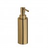 Distibuteur De Savon Liquide A Poser Ambiente Vieux Bronze Robinetterie AMBIENTE - CRISTINA ONDYNA AM72792 Distibuteur De Savon 