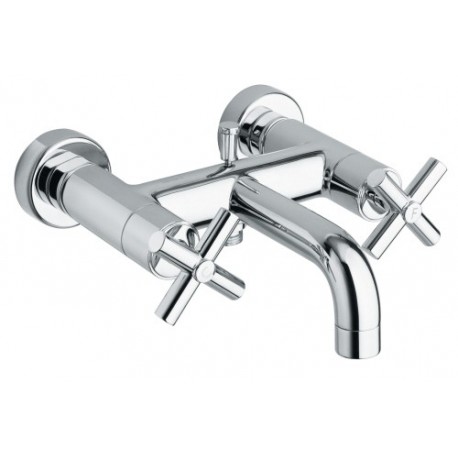 BAIN/DOUCHE EXECUTIVE CHROME - CRISTINA ONDYNA EV10151 BAIN/DOUCHE EXECUTIVE CHROME - CRISTINA ONDYNA EV10151EV10151