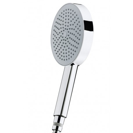 Douchette monojet extra large chromé DINAMICA HYDROTHERAPIE - CRISTINA ONDYNA DN20151 Douchette monojet extra large chromé DINAM