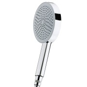 Douchette monojet extra large chromé DINAMICA HYDROTHERAPIE - CRISTINA ONDYNA DN20151 Douchette monojet extra large chromé DINAM