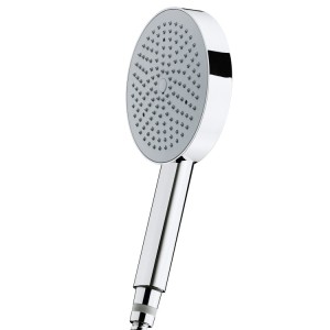 Douchette monojet extra large chromé DINAMICA HYDROTHERAPIE - CRISTINA ONDYNA DN20151 Douchette monojet extra large chromé DINAM