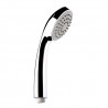 DOUCHETTE EVA NF CHROMEE 1 JET - CRISTINA ONDYNA DEVB351 DOUCHETTE EVA NF CHROMEE 1 JET - CRISTINA ONDYNA DEVB351DEVB351