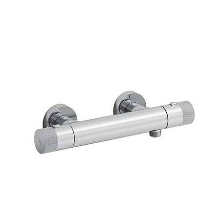 Mitigeur de douche thermostatique CHROME EAST SIDE - CRISTINA ONDYNA ES45151 Mitigeur de douche thermostatique CHROME EAST SIDE 