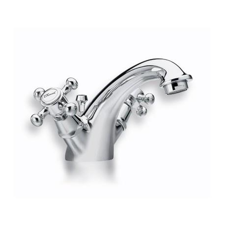 Robinet mélangeur pour lavabo RETRO - CRISTINA ONDYNA Balilla BL10851