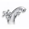 Robinet mélangeur pour lavabo RETRO - CRISTINA ONDYNA Balilla BL10851