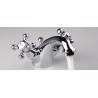 Robinet mélangeur pour lavabo RETRO - CRISTINA ONDYNA Balilla BL10851