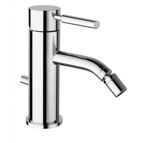 Mitigeur pour BIDET - TRIVERDE CHROME + Vidage CRISTINA ONDYNA TV32151 Mitigeur pour BIDET - TRIVERDE CHROME + Vidage CRISTINA O