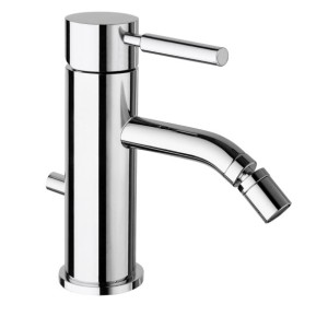 Mitigeur pour BIDET - TRIVERDE CHROME + Vidage CRISTINA ONDYNA TV32151 Mitigeur pour BIDET - TRIVERDE CHROME + Vidage CRISTINA O