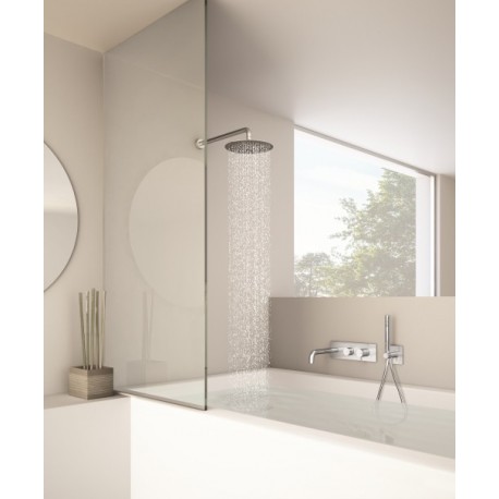 PACK ENCASTRE TRIVERDE BAIN DOUCHE MURAL  - CRISTINA ONDYNA XTV1100 PACK ENCASTRE TRIVERDE BAIN DOUCHE MURAL  - CRISTINA ONDYNA 