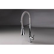 Robinet douchette mitigeur pour évier Premiums - CRISTINA ONDYNA Cucina CX50751