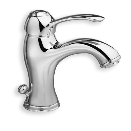 Robinet mitigeur chromé RETRO pour lavabo - CRISTINA ONDYNA Museo MU10851