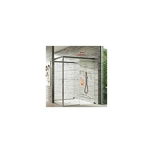 Pomme De Douche Sandwich Inox Carre Or Rose Robinetterie HYDROTHERAPIE - CRISTINA ONDYNA PD96346P PD96346PCRISTINA ONDYNA