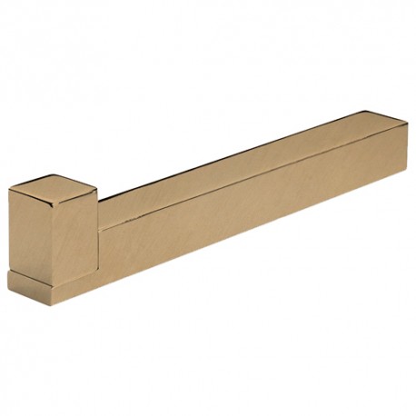 Porte rouleau Vieux Bronze DOMINO - CRISTINA ONDYNA DM23492