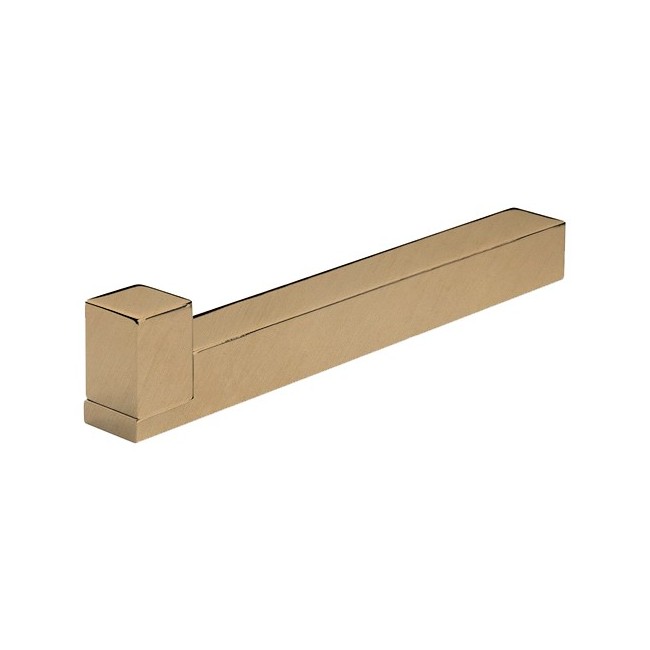 Porte rouleau Vieux Bronze DOMINO - CRISTINA ONDYNA DM23492