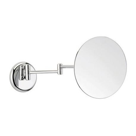 Miroir grossissant sur bras articulé chrome Grand Hôtel - CRISTINA ONDYNA SP81351