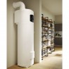 Chauffe-eau thermodynamique 200 litres NUOS PLUS WIFI - ARISTON 3069775