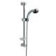 Barre de douche Magic Confort 25 mm chromé HYDROTHERAPIE - CRISTINA ONDYNA MC25351