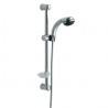 Barre de douche Magic Confort 25 mm chromé HYDROTHERAPIE - CRISTINA ONDYNA MC25351
