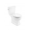 Réservoir WC 5L Blanc CARMEN - ROCA A3410A1000