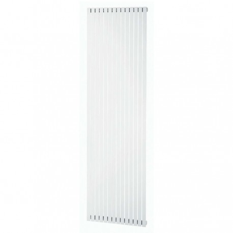 Radiateur eau chaude ALTAÏ Vertical Double 2947W - ACOVA HYD-220-079