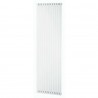 Radiateur eau chaude ALTAÏ Vertical Double 2947W - ACOVA HYD-220-079