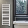 Sèche-serviettes électrique fluide NAPO 2 - APPLIMO 