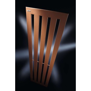 Radiateur Vertical chauffage central ACOVA - KARENA 643W SVH-180-040