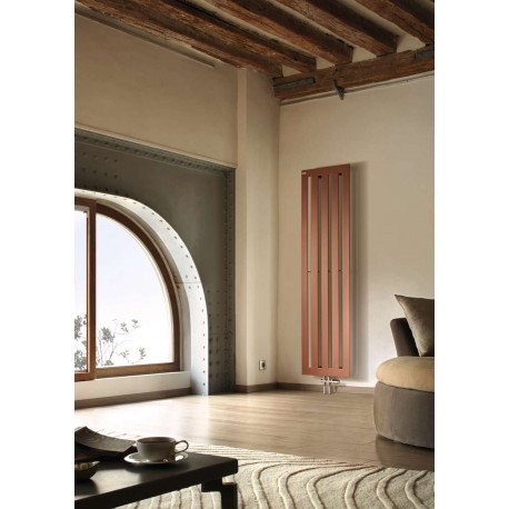 Radiateur Vertical chauffage central ACOVA - KARENA 490W SVH-180-030