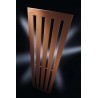 Radiateur Vertical chauffage central ACOVA - KARENA 490W SVH-180-030