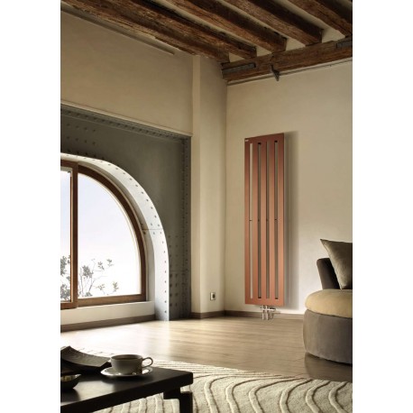 Radiateur Vertical chauffage central ACOVA - KARENA 791W SVH-180-050