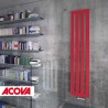 Radiateur KARENA Vertical chauffage central ACOVA