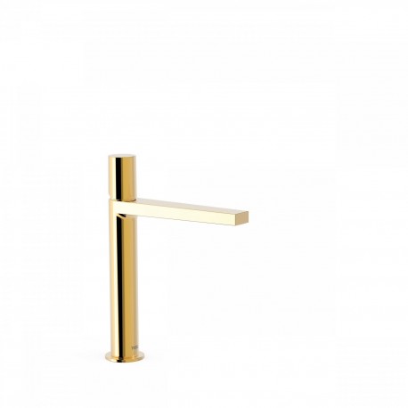 Mitigeur lavabo  - TRES 21120302OR 21120302ORTRES