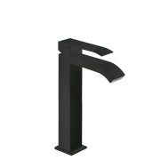 Mitigeur lavabo
avec bec cascade. REMARQUE: la robinetterie à bec cascade est fo  - TRES 00661001NM 00661001NMTRES