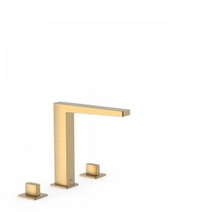 Mélangeur sur gorge
À installation libre.  - TRES 20210501OM 20210501OMTRES