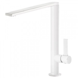 Mitigeur évier bec 34x9 mm. - TRES 20548601BM 20548601BMTRES