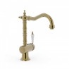 Mitigeur lavabo - TRES 24210801LV