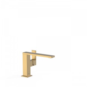 Mitigeur lavabo
bec 34x10 mm.  - TRES 00620501OM 00620501OMTRES