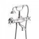 Bain‑douche thermostatique - TRES 24217609