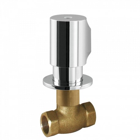 Robinet d’arrêt à fileter 3/4"  - TRES 06151101 06151101TRES