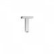 Raccord Toit pour douche de tête - TRES 13452202