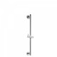 Barre coulissante MINIMAL Ø 19 mm. long. 550 mm. - TRES 134618