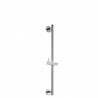 Barre coulissante MINIMAL Ø 19 mm. long. 550 mm. - TRES 134618