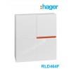 RLD464F - Transmetteur RTC/GSM/GPRS SEPIO - Hager 